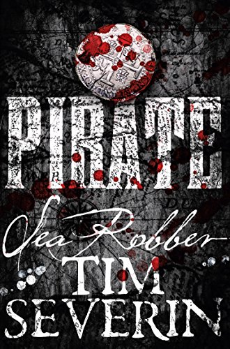 9781447277507: Sea Robber (Pirate)