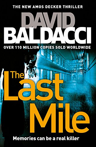 Stock image for The Last Mile for sale by Blackwell's