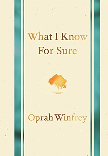 9781447277668: What I Know for Sure (Aziza's Secret Fairy Door, 189)