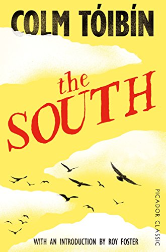 9781447277729: The South: Colm Toibin