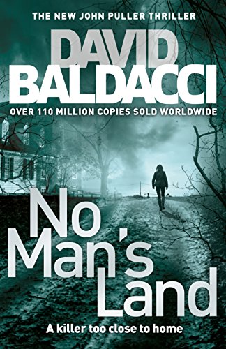 9781447277859: No Man's Land: A John Puller Novel (John Puller series)