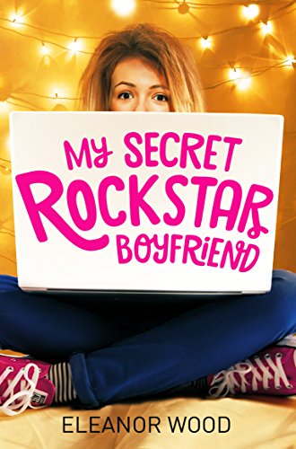 Stock image for My Secret Rockstar Boyfriend for sale by WorldofBooks