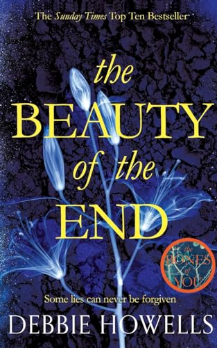 Beispielbild fr The Beauty of the End zum Verkauf von WorldofBooks