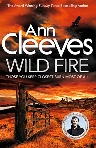 Stock image for Wild Fire for sale by Blackwell's