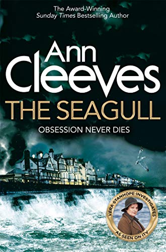 Stock image for The Seagull for sale by Blackwell's