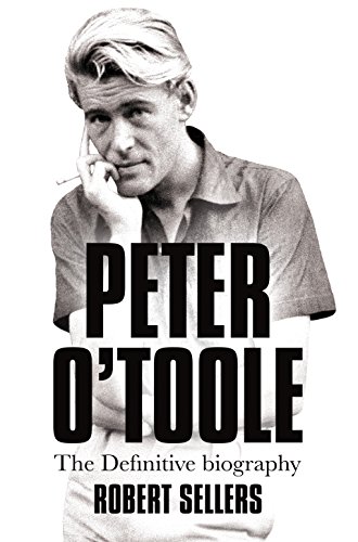 Imagen de archivo de Peter O'Toole: The Definitive Biography a la venta por WorldofBooks