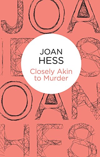 9781447279150: Closely Akin to Murder (Claire Malloy Mysteries)