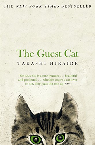 Stock image for The Guest Cat for sale by Blackwell's