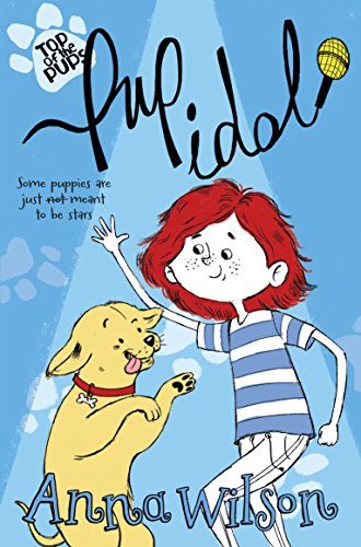 Stock image for Pup Idol for sale by Better World Books