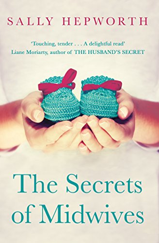 

The Secrets of Midwives Paperback