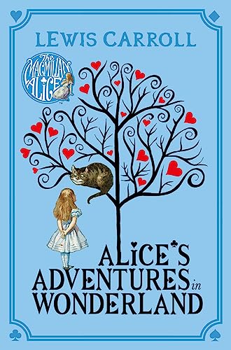 9781447279990: Alice's Adventures in Wonderland (The Macmillan Alice)