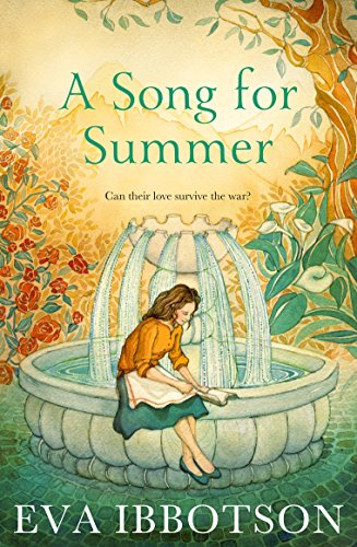 9781447280040: A Song for Summer