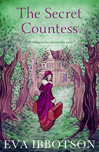 Stock image for The Secret Countess for sale by WorldofBooks