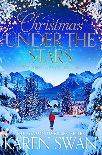 Imagen de archivo de Christmas Under the Stars a la venta por ThriftBooks-Atlanta
