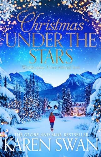 

Christmas Under the Stars
