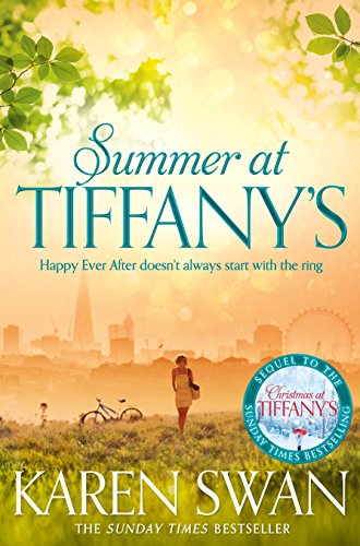 9781447280194: Summer At Tiffanys