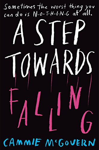 Imagen de archivo de A Step Towards Falling a la venta por WorldofBooks