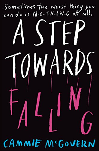 9781447280217: A Step Towards Falling