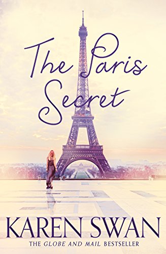 Stock image for The Paris Secret for sale by Better World Books