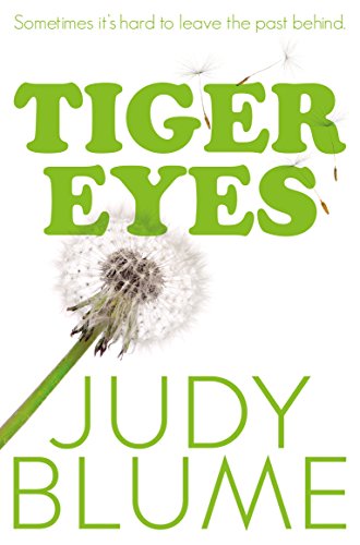 Beispielbild fr Tiger Eyes zum Verkauf von WorldofBooks