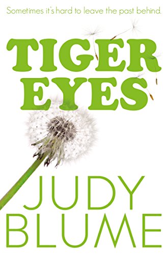 Stock image for Tiger Eyes for sale by WorldofBooks