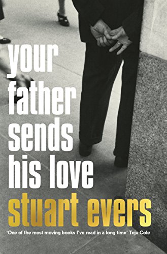 Stock image for Your Father Sends His Love for sale by WorldofBooks