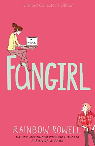 Stock image for Fangirl: Special Edition for sale by WorldofBooks