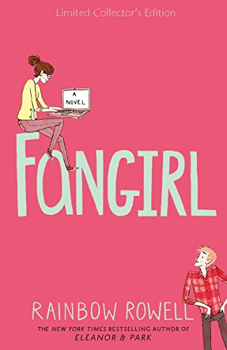 Stock image for Fangirl: Special Edition for sale by AwesomeBooks