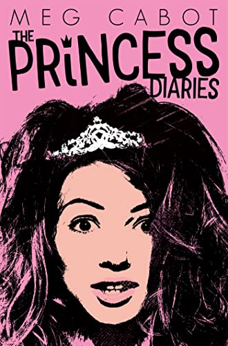 Beispielbild fr The Princess Diaries zum Verkauf von Blackwell's