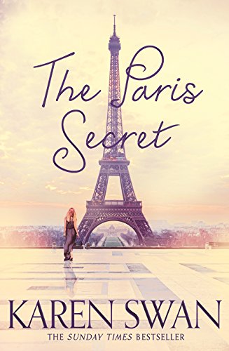 Beispielbild fr Paris Secret zum Verkauf von SecondSale