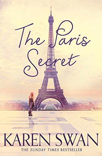 Stock image for The Paris Secret for sale by AwesomeBooks