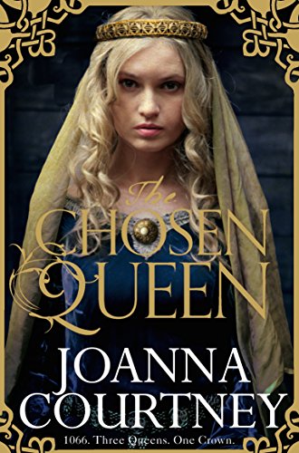 9781447280781: The Chosen Queen (Queens of Conquest)