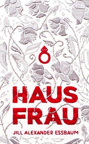 Stock image for Hausfrau for sale by WorldofBooks