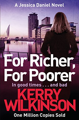 Imagen de archivo de For Richer, for Poorer a la venta por Better World Books