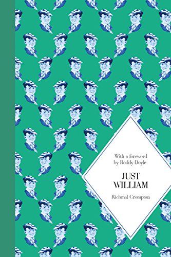 Just William (Macmillan Children's Classics, 13) - Crompton, Richmal