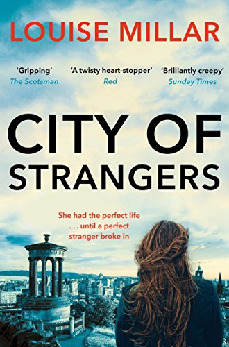 9781447281122: City of Strangers