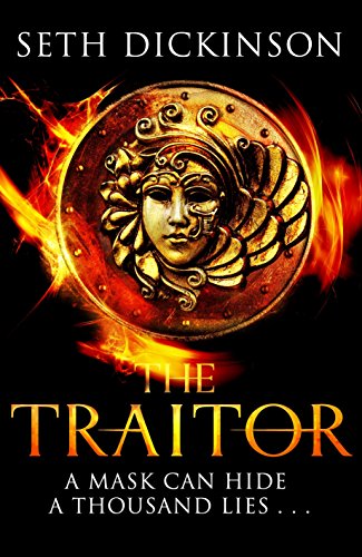 9781447281139: The Traitor (Masquerade)