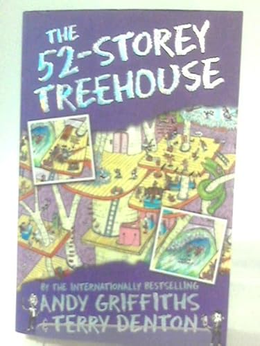 9781447281153: The 26-Storey Treehouse
