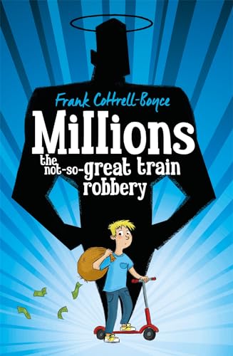 9781447282341: Millions. The Not-So-Great Train Robbery