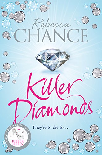 Stock image for Killer Diamonds for sale by SecondSale