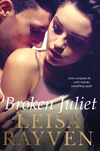 Beispielbild fr Broken Juliet zum Verkauf von WorldofBooks