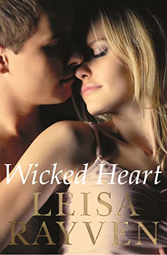 Beispielbild fr Wicked Heart zum Verkauf von medimops