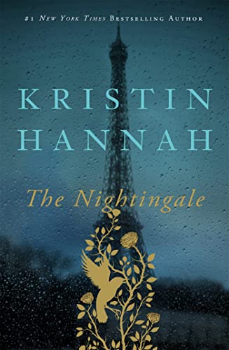 Beispielbild fr The Nightingale: A Novel zum Verkauf von Hawking Books