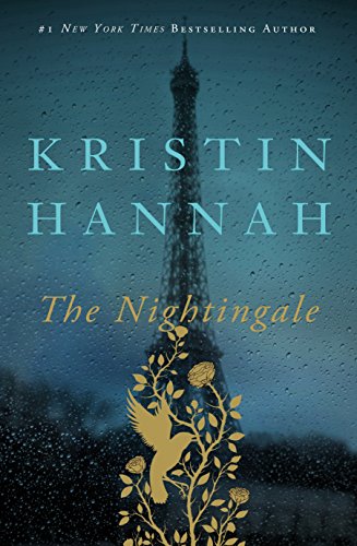 Stock image for The Nightingale: A Novel for sale by Hawking Books