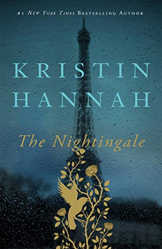 Stock image for The Nightingale for sale by Wonder Book
