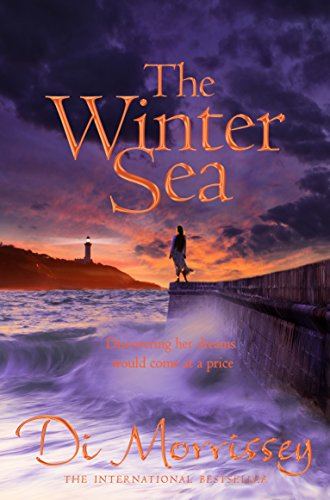 Beispielbild fr The Winter Sea zum Verkauf von AwesomeBooks