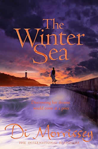 Imagen de archivo de The Winter Sea a la venta por Chiron Media