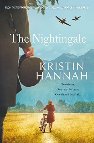 Stock image for The Nightingale for sale by Hawking Books