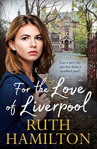 Stock image for For the Love of Liverpool for sale by ThriftBooks-Dallas
