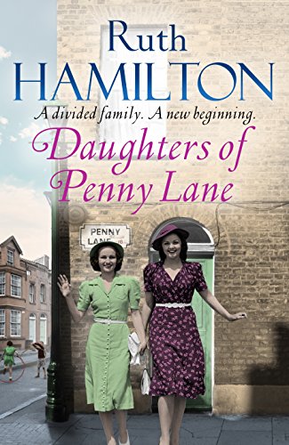 Stock image for Daughters of Penny Lane for sale by Better World Books